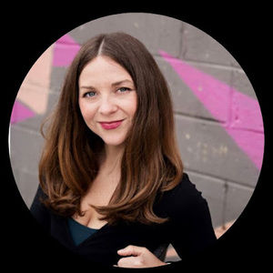 Meet your Posher, Lydia